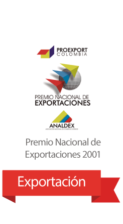 Premio Nacional de Exportaciones